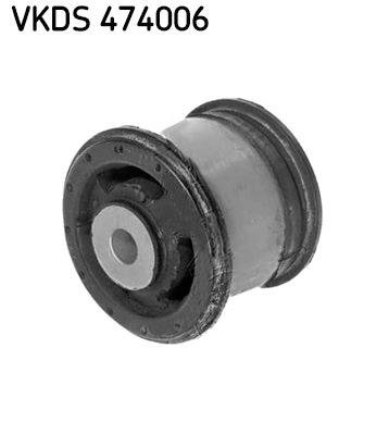 SKF Segédváz / fődarabtartó VKDS474006_SKF